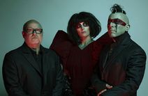 PUSCIFER: The Normal Isn't Tour