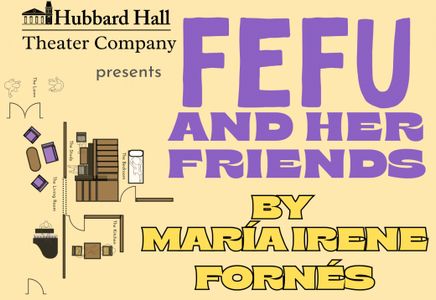 Fefu and Her Friends