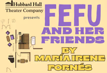 Fefu and Her Friends