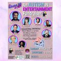 Autism in Entertainment Benefit at The Upstairs Comedy Club in Los Angeles