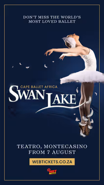 Swan Lake