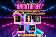 Delightfully Unbothered Comedy Show - April 3rd, 2026 in Chicago