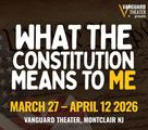 What The Constitution Means to Me in New Jersey
