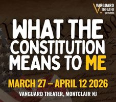 What The Constitution Means to Me