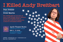 I Killed Andy Breitbart