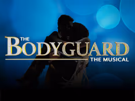 The Bodyguard: The Musical