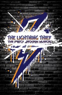 The Lightning Theif: The Percy Jackson Musical