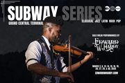 Subway Series in Off-Off-Broadway