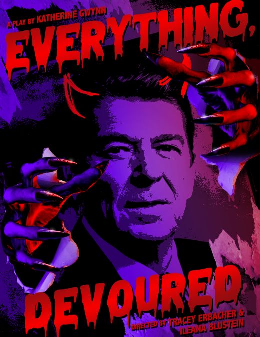 Everything, Devoured