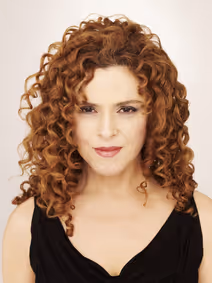 Gala: An Evening with Bernadette Peters show poster