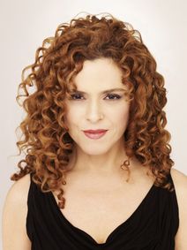 Gala: An Evening with Bernadette Peters
