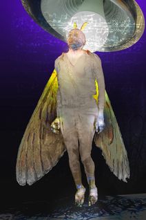 Man-Moth & The Gospel of Possibility