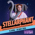 Stellarphant by James Foley in Australia - Perth
