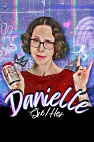 Danielle She/Her show poster