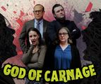 God of Carnage in Appleton, WI