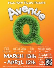 Avenue Q