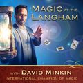 Magic at the Langham with David Minkin in Los Angeles