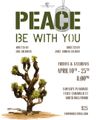 Peace Be With You in Los Angeles