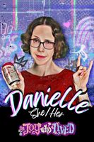 Danielle She/Her
