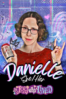 Danielle She/Her