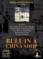 Bull in a China Shop in Miami Metro