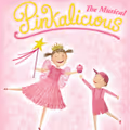 Pinkalicious in Dayton