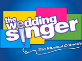 The Wedding Singer in Dayton