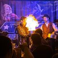 Mystery and Magic Dinner Theater - 'Murder at the Magic Show II' in Phoenix