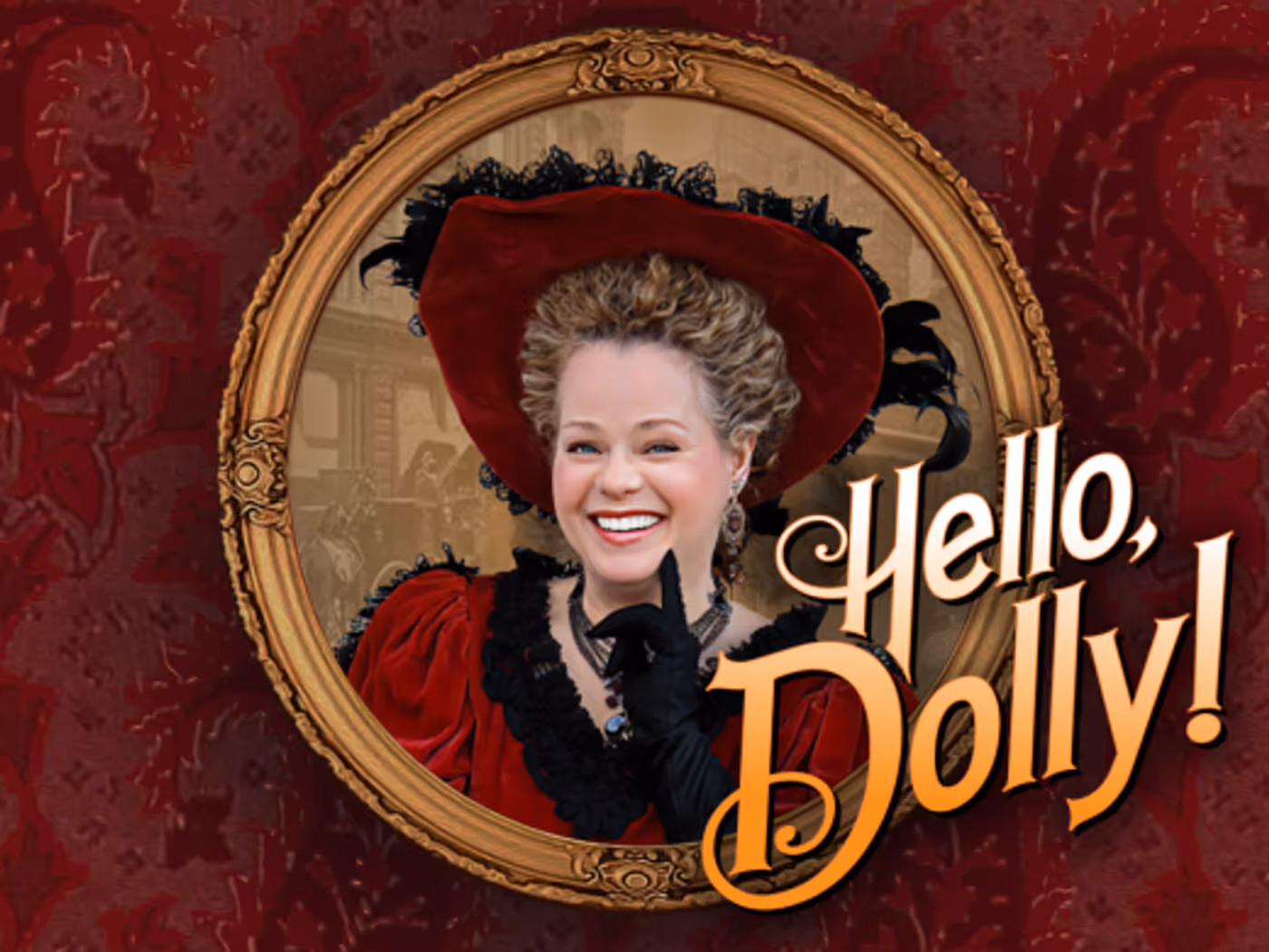 HELLO, DOLLY! & More Lead Dallas's Spring 2026 Top Theatre Shows  Image
