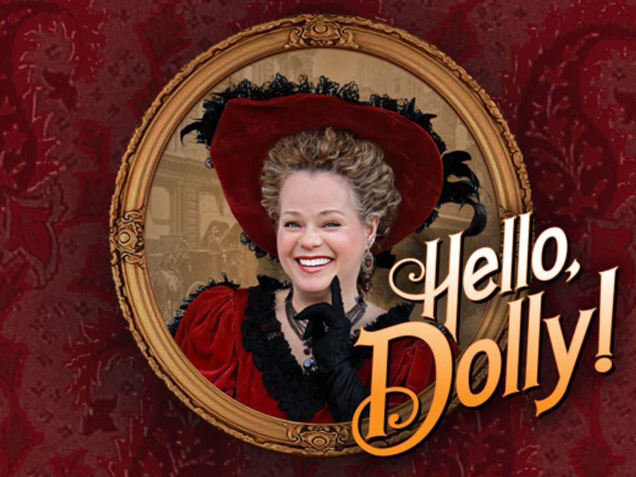 HELLO, DOLLY! & More Lead Dallas's Spring 2026 Top Theatre Shows Image
