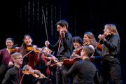 Nanaimo Fiddle Society Presents: FIDDELIUM Live in the Capital in Vancouver