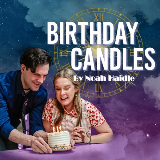 Birthday Candles