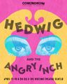 Hedwig and The Angry Inch in Los Angeles