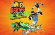 Wild Kratts Live 2.0 – Activate Creature Power! in Boston