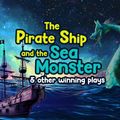 The Pirate Ship and the Sea Monster & Other Winning Plays in Sarasota