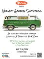 Velvet Green Summer by K Ehly in Miami Metro