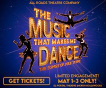 The Music That Makes Me Dance