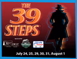 The 39 Steps in Michigan