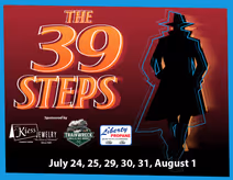 The 39 Steps