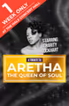 ARETHA: Queen of Soul in Phoenix