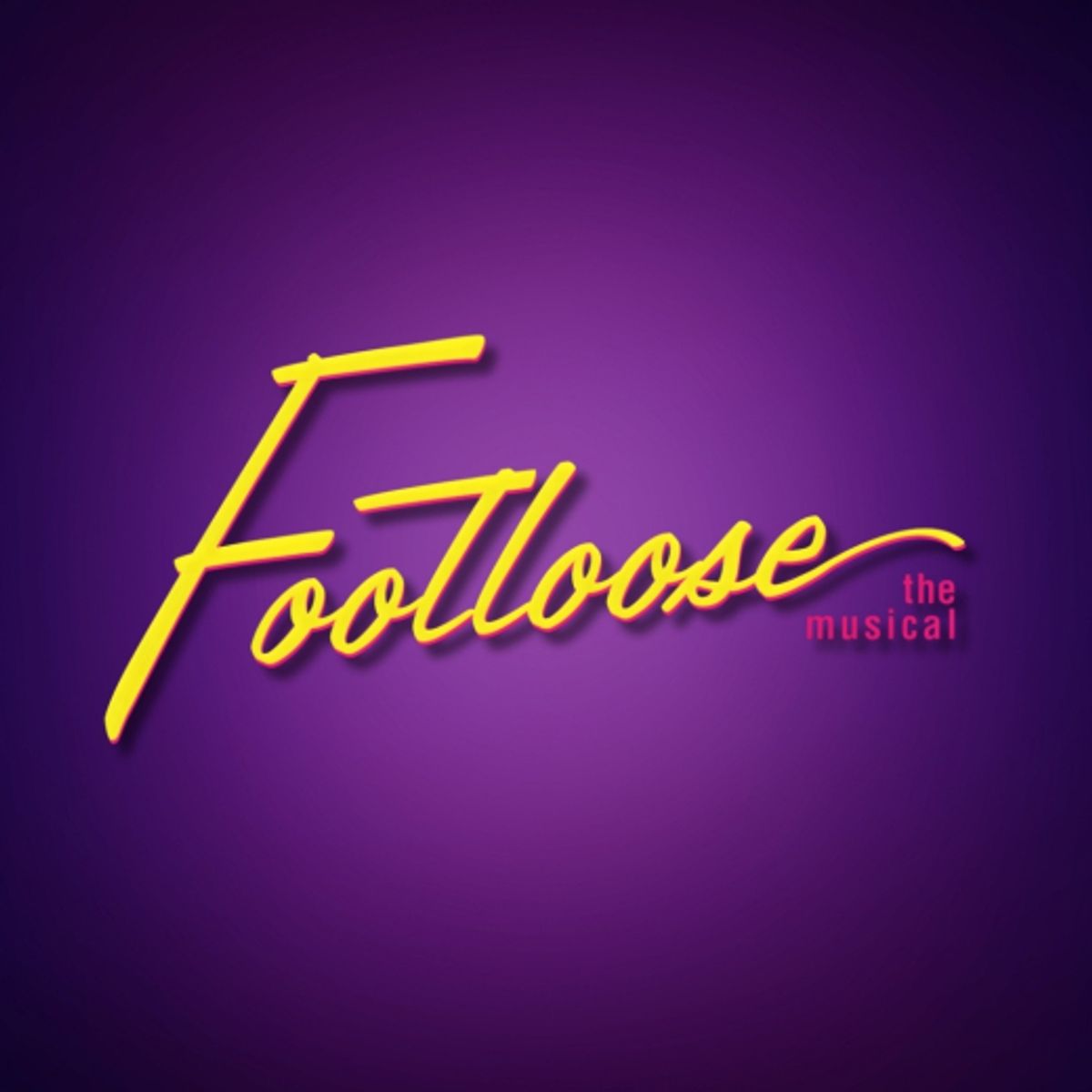 Footloose The Musical