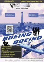 Boeing Boeing