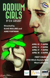 Radium Girls