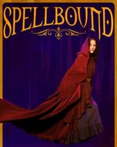 Spellbound: An Improvised Romantasy