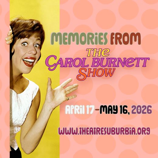 Memories of Carol Burnett
