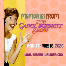 Memories of Carol Burnett