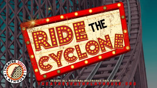 Ride The Cyclone