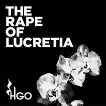 The Rape of Lucretia - opera by Benjamin Britten