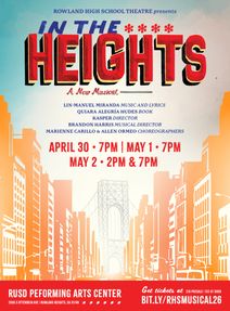 In the Heights
