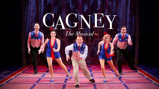 Cagney - The Musical 